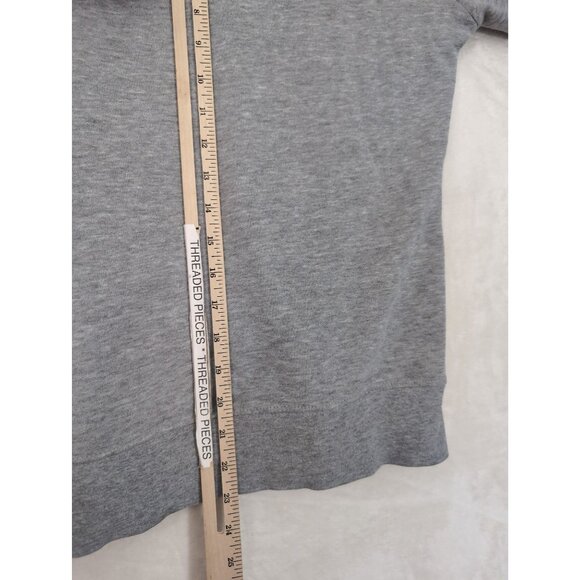 The North Face Hoodie Womens M Pullover Sweatshirt Athletic Outdoor Gorpcore - Picture 11 of 12